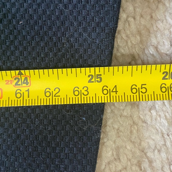 Victor Costa Occassion Coat Size 3XL - Picture 6 of 7